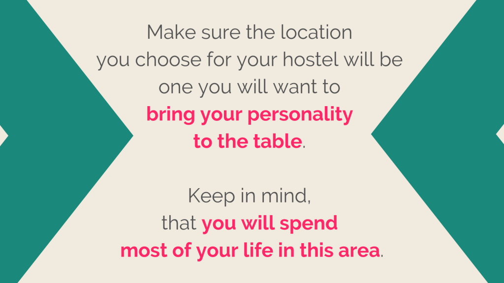 HostelObserver_Bring_Your_Personality_To_The_Table_You_will_Spend_Your_time_there
